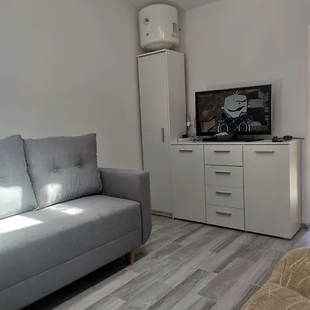 Na Plazy مكان تخييم