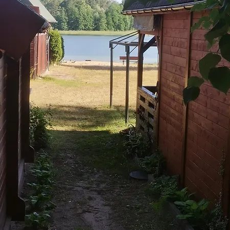 Na Plazy Campsite