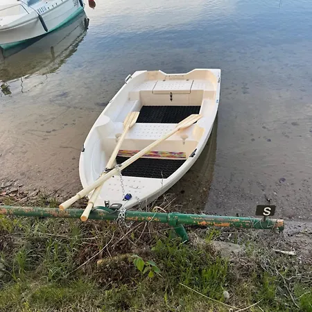 مكان تخييم Na Plazy *