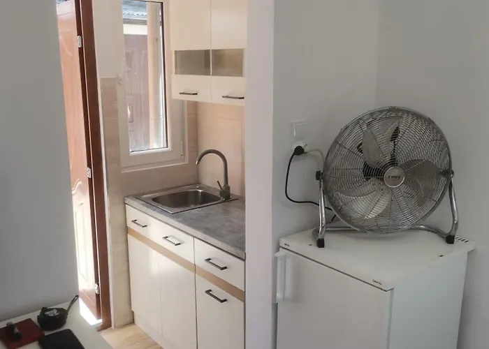 Na Plazy Camping Orzysz