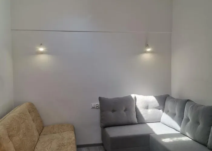 Camping Na Plazy Orzysz